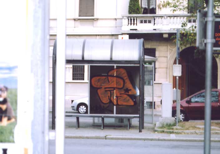 UN FLOP DEL FRIEND  GALLARATE